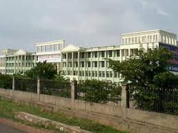 Maharishi Arvind College of Engineering & Technology-image