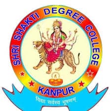 Shree Shakti Degree College-image