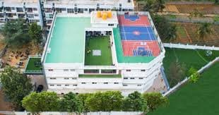 GIBS Business School-image