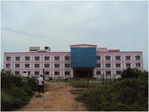 Kumaran Institute of Technology-image