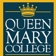 Queen Mary College-logo
