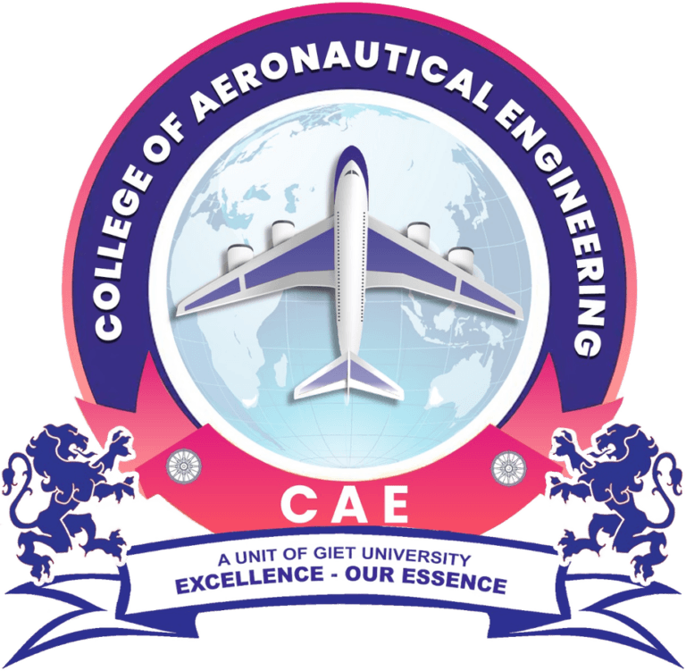 The College of Aeronautical Engineering-image