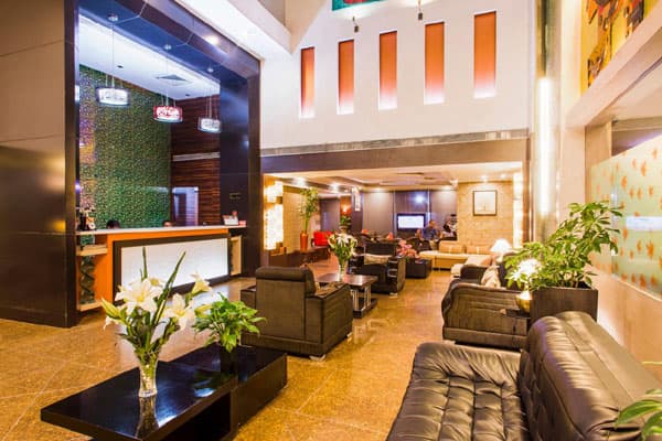 Gateway Institute of Hotel Management-image