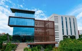 ISME Bengaluru-image