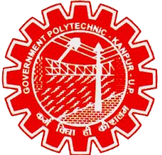 Government Polytechnic Kanpur-logo