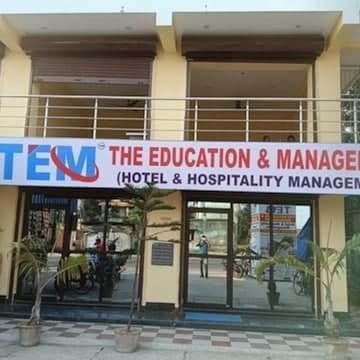 The Institute of Education & Management-image