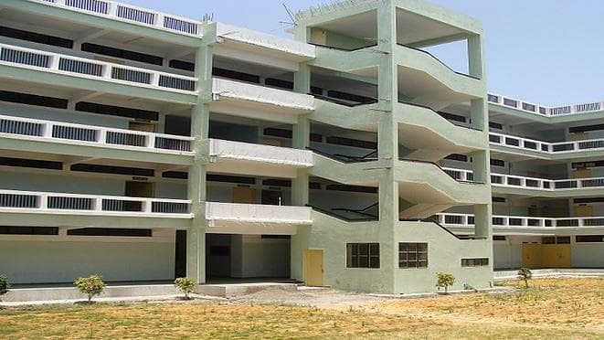 Shri Sai Baba Institute of Engineering Research and Allied Sciences-image