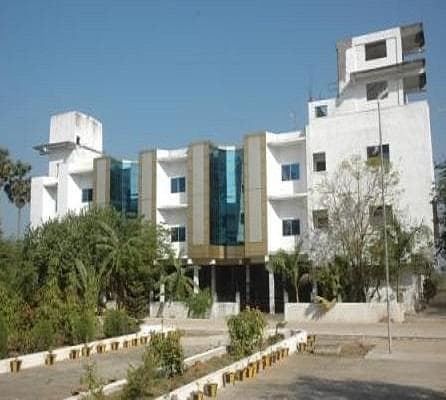 Bhajarang Engineering College-image