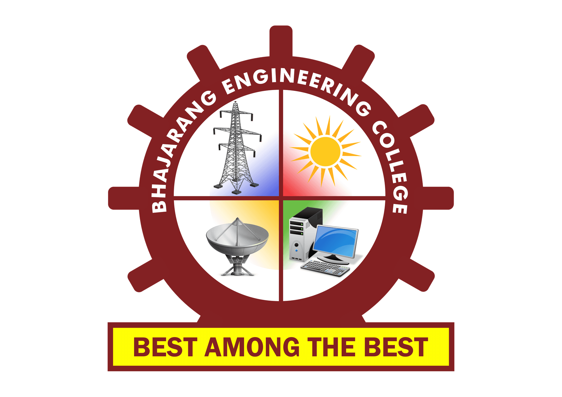 Bhajarang Engineering College-image