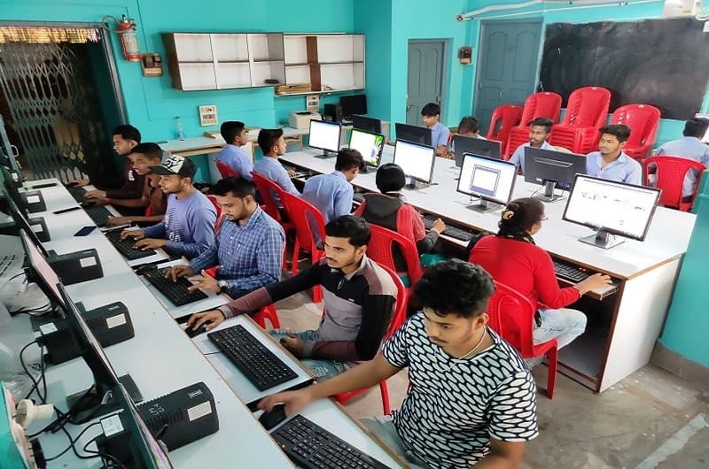 Chinmaya Institute of Fire and Safety Engineering-image