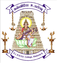 K.L.N.B.Ed.College-image