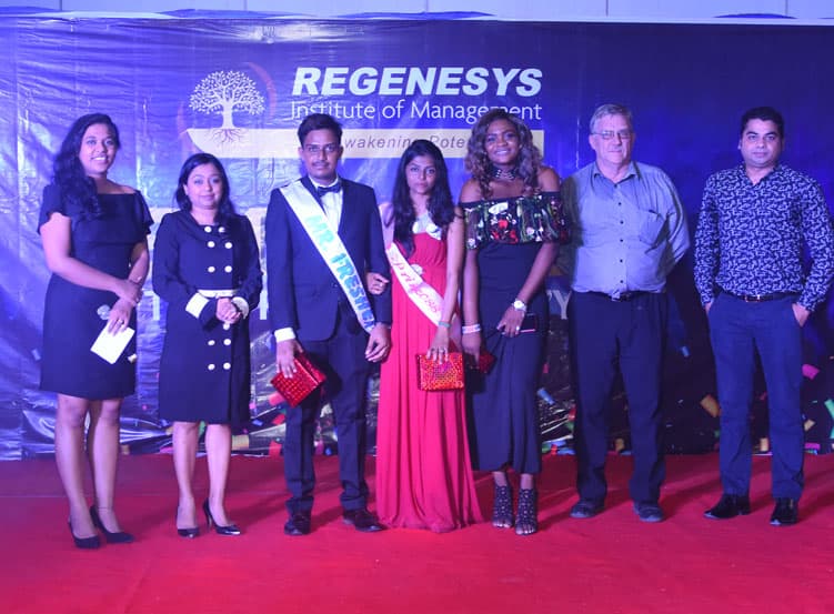 Regenesys Institute of Management-image
