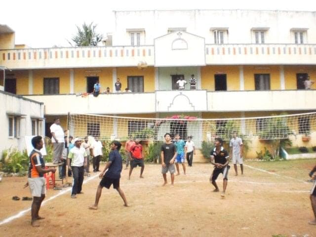 Maranatha Bible Training Institute-image