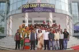 Food Craft Institute-image