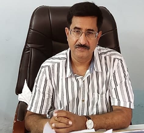 Government Polytechnic Chandausi-image