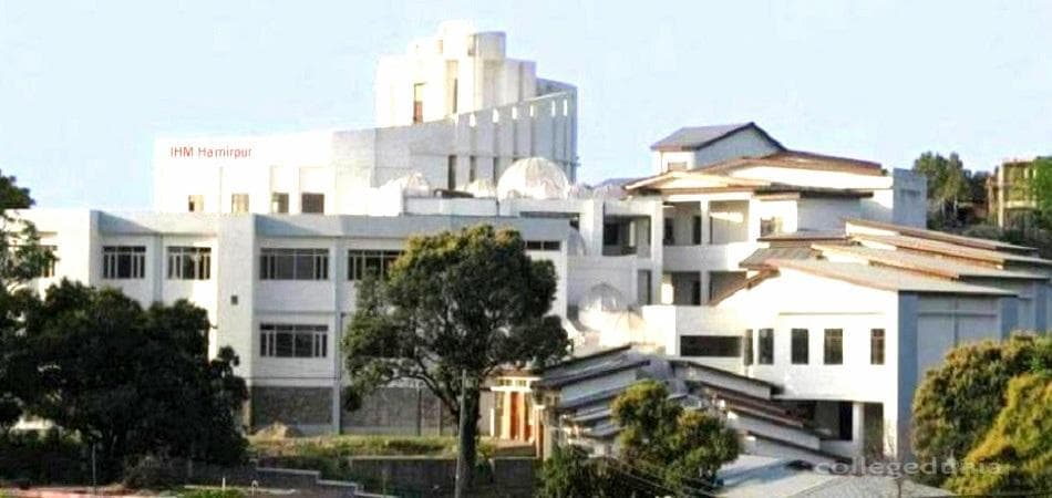 State Institute of Hotel Management Catering Technology and Applied Nutrition-image