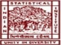 Indian Statistical Institute Coimbatore-logo