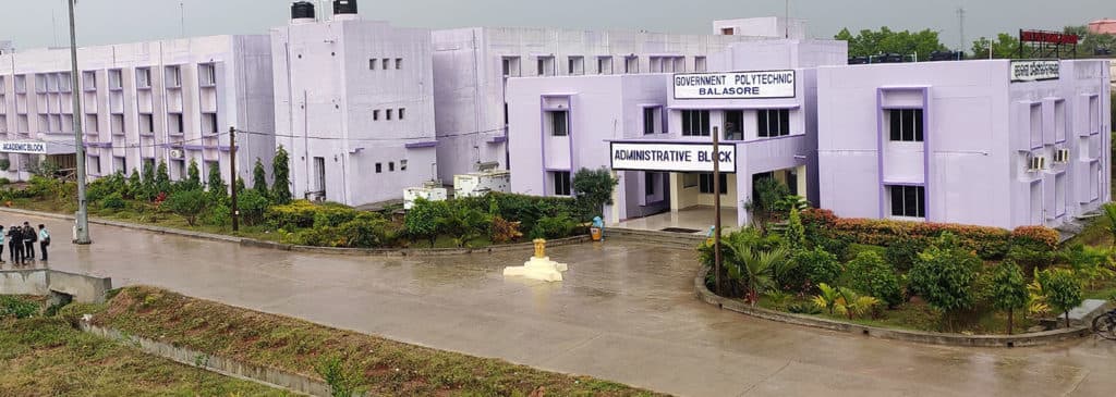 Government Polytechnic Balasore-image