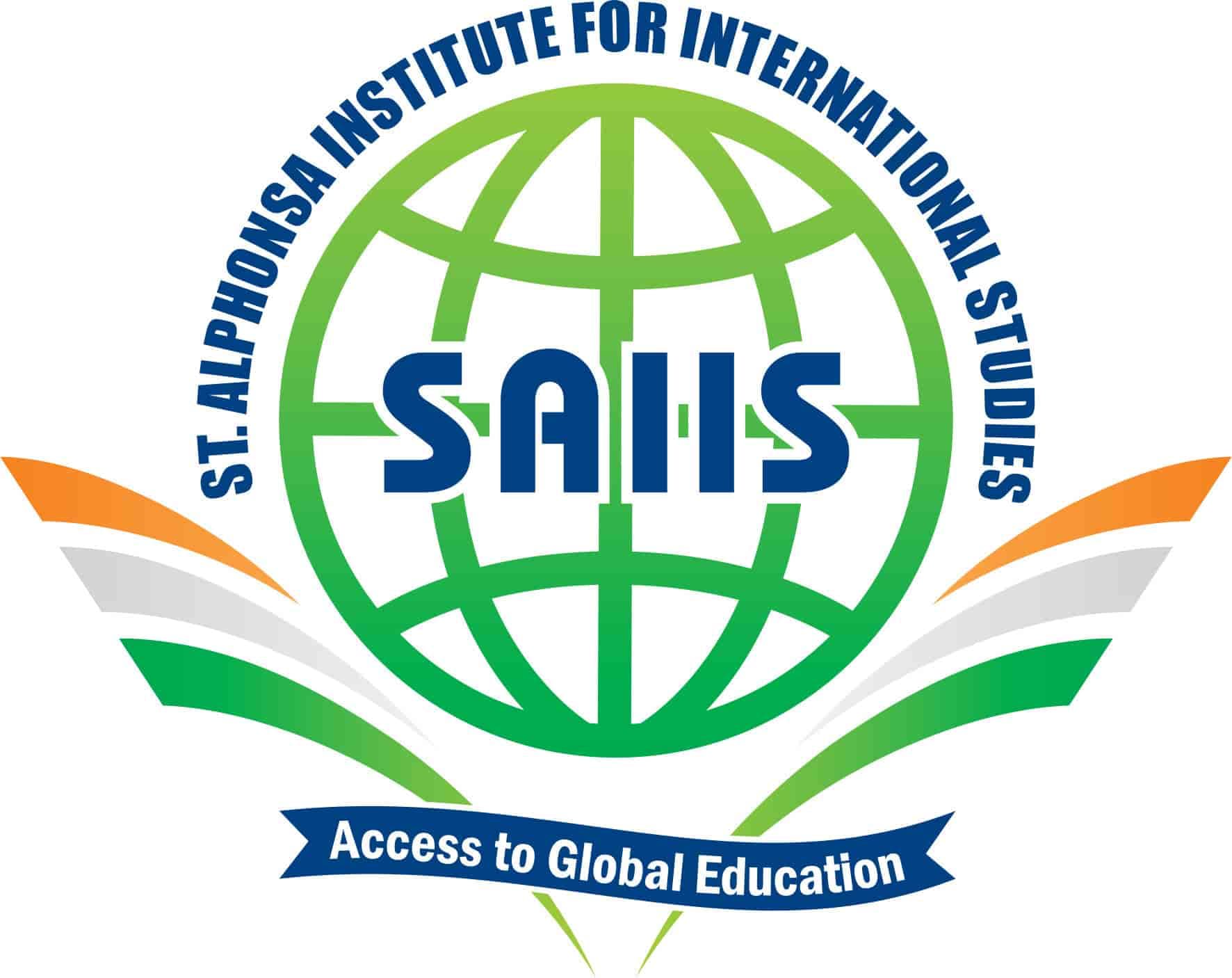 St. Alphonsa College of Hotel Management Studies-image