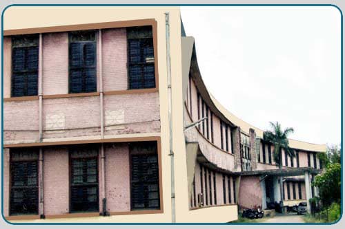 Northern Regional Institute Of Printing Technology-image