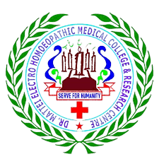 Dr CC Mattei Electro Homoeopathic Alternative Medical College-logo