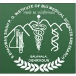 Sardar Bhagwan Singh Post Graduate Institute of Biomedical Science & Research-logo