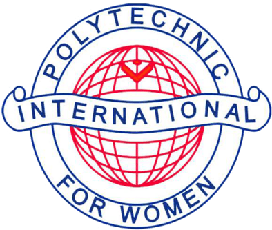 Polytechnic for Women-logo