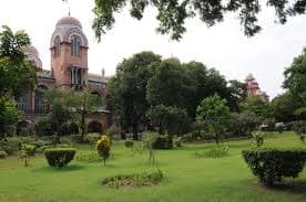 University of Madras-image
