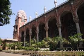 University of Madras-image