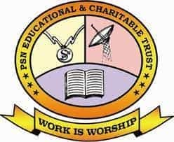 PSN Institute of Technology-logo