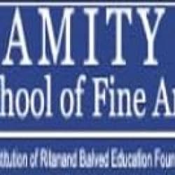 Amity School of Fine Arts-image