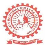JK Jain Memorial College of Education-logo