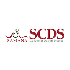 Samana College of Design Studies Hyderabad-logo