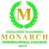 Monarch International College of Hotel Management-image