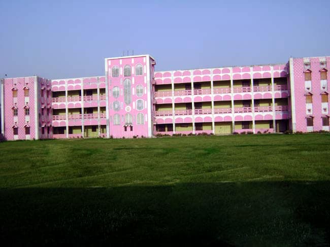 Dr SM Naqui Imam Dental College and Hospital-image