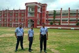 Modern College of Engineering-image