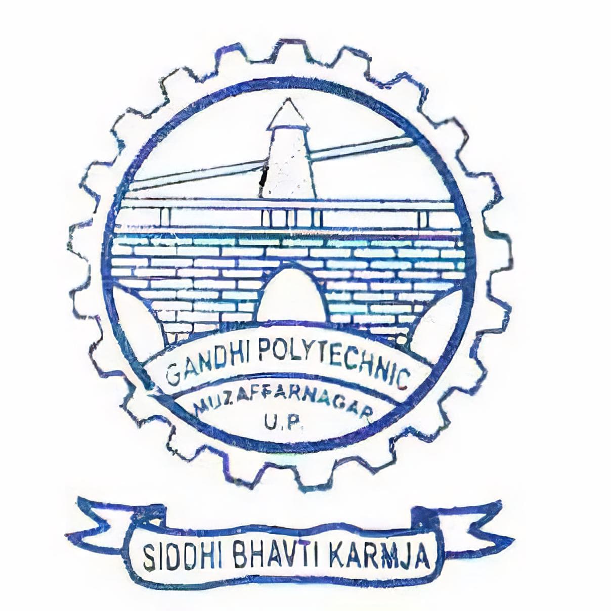 Gandhi Polytechnic College-image