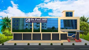 De Paul Institute of Management Development-image