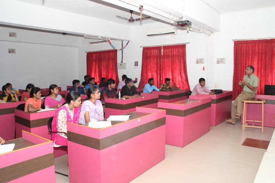 Knowledge Business School-image