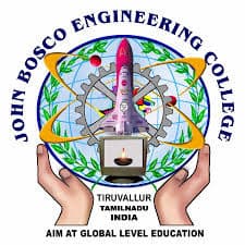 John Bosco Engineering College-image