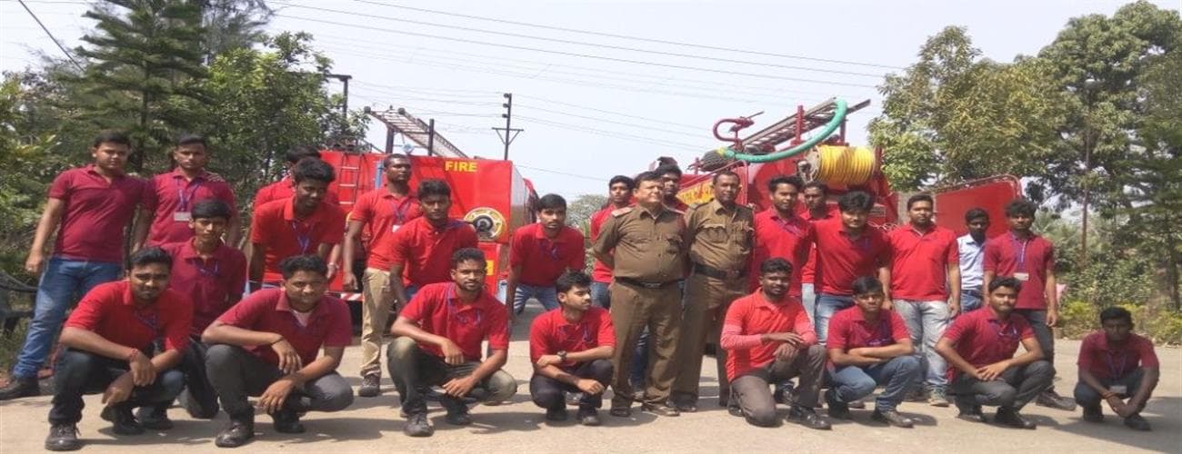 Institute Of Fire And Safety Engineering-image