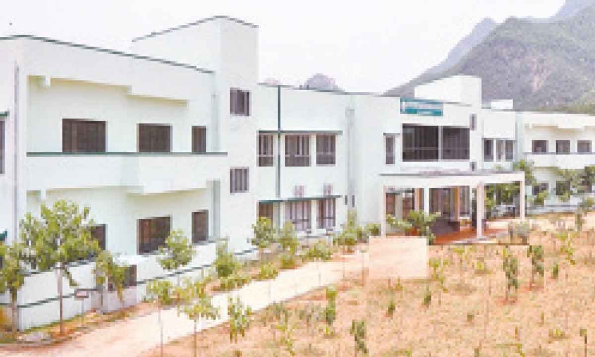 State Institute of Hotel Management Catering Technology-image