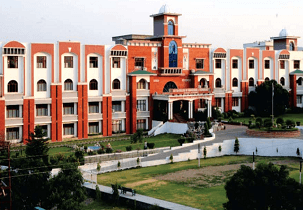 Sai Institute of Engineering & Technology-image