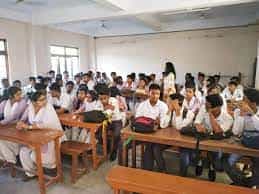 Third Eye College-image