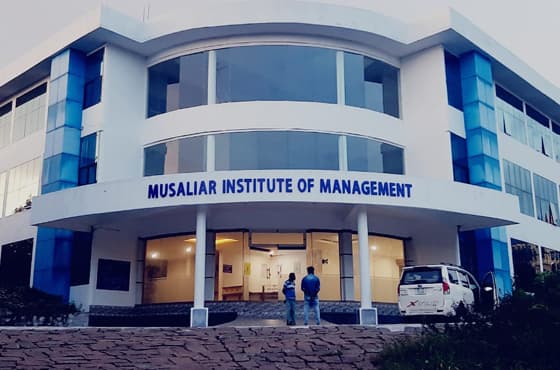 Musaliar Institute of Management-image