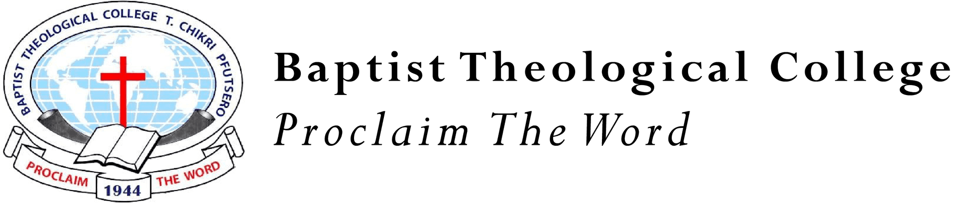 Baptist Theological College-image