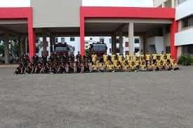 College of Fire Technology-image