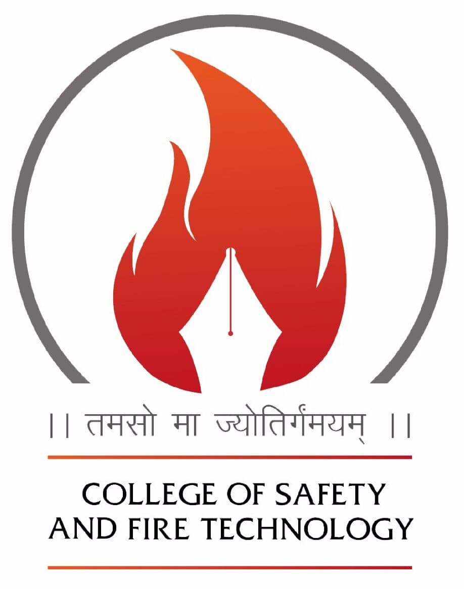 College of Fire Technology-logo