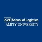 CII School of Logistics, Amity University-image