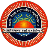 VS Mehta College of Science (Bhavan's Mehta Mahavidyalaya)-image